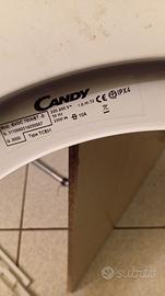 ricambi Asciugatrice EVOC 780NBT-S