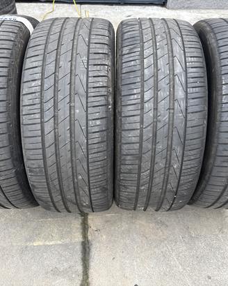 gomme usate 2254519 Estivo HANKOOK - I c - 850