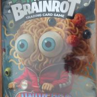 Italian Brainrot Universo Psichedelico 