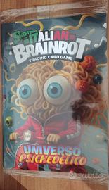 Italian Brainrot Universo Psichedelico 