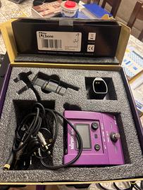 Mipro Act5800 Wireless chitarra basso sassofono