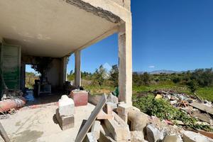 VILLA SINGOLA A PARTINICO