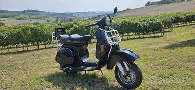 Vespa px 125 del 1978