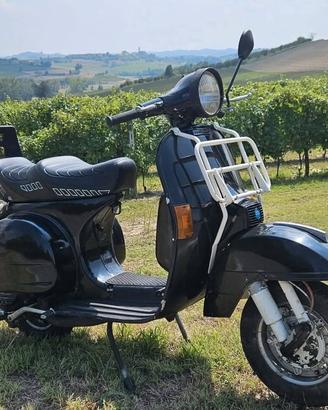 Vespa px 125 del 1978