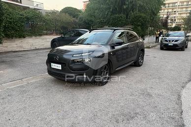 CITROEN C4 Cactus PureTech 82 Shine