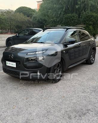 CITROEN C4 Cactus PureTech 82 Shine