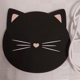 Scalda tazza Kitty Legami