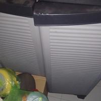 mobiletto per esterno 