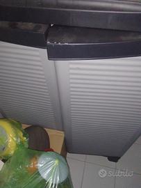 mobiletto per esterno 