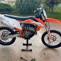 Ktm 250 SX-F