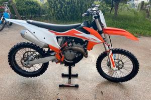 Ktm 250 SX-F
