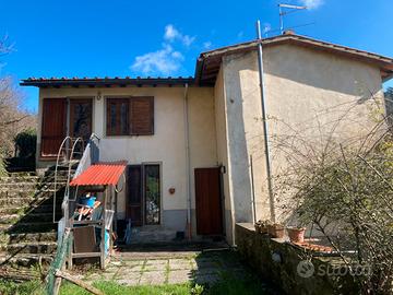 Terratetto Santa Brigida