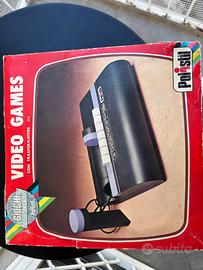 Videogames Polistil