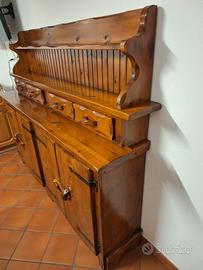 Credenza per taverna