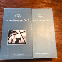 Notre-Dame de Pars di Victor Hugo