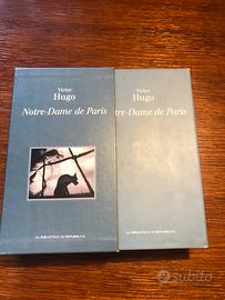 Notre-Dame de Pars di Victor Hugo