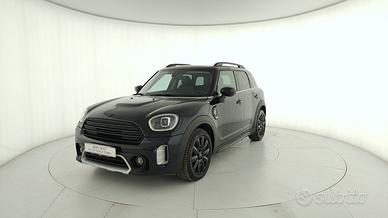 MINI Mini Countryman F60 2020 - Mini Countryman 2.