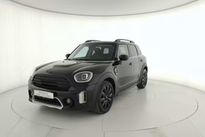 MINI Mini Countryman 2.0 Cooper D Northwood Editio