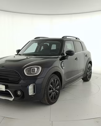 MINI Mini Countryman F60 2020 - Mini Countryman 2.
