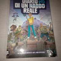 libro di forntnite