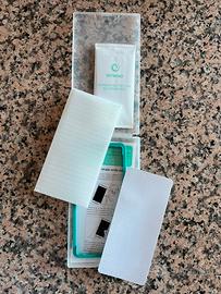 Vetro Temperato per Samsung Galaxy A52s