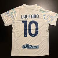 Maglia Inter Lautaro stagione 2025/26