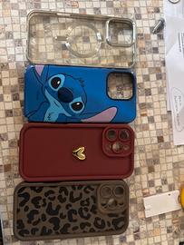 4 cover iphone 16 prox max