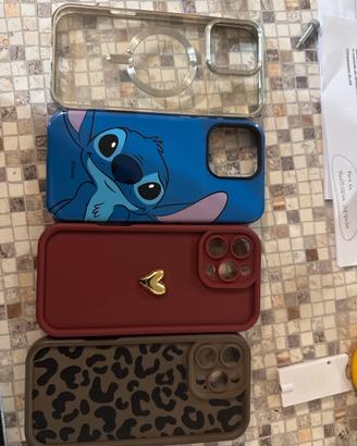 4 cover iphone 16 prox max