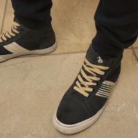 scarpe sneakers uomo U.S. Polo Assn taglia 41