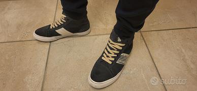 scarpe sneakers uomo U.S. Polo Assn taglia 41