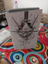 Ps5 slim digital