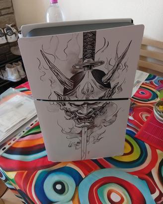 Ps5 slim digital