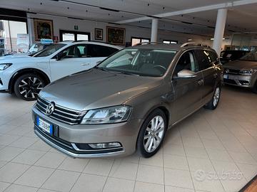 VOLKSWAGEN PASSAT VARIANT 2.0cc TDI 4motion 177cv 