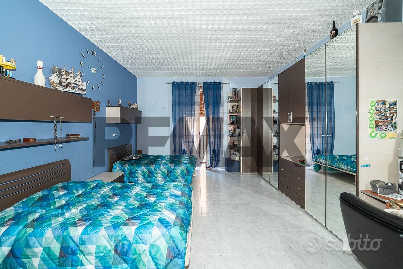 Appartamento – Catania, Giudecca, Centro storico - Vista 4