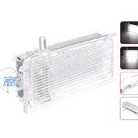 PLAFONIERA LED PER PORTAOGETTI O BAGAGLIAIO BMW E4