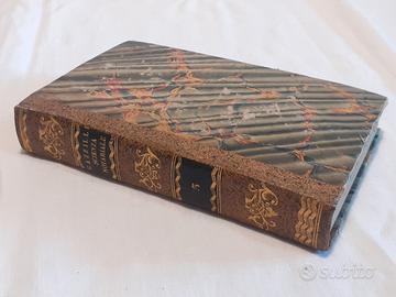 Scienza Notarile tomo 3° Domenico Gazzilli