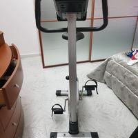 Cyclette ergometro DKN AM 2