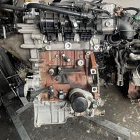 Motore usato Ford 1.0 Ecoboost B7DA