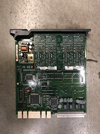 Scheda ALCATEL 4400 3BA23171 NDDI 2 LS/GS