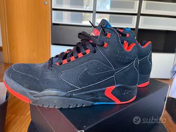 Scarpe Nike Air Flight Lite Mid