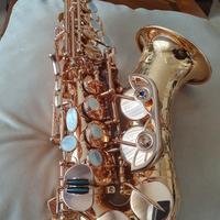 sax soprano Yanigisawa