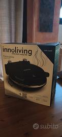Forno Elettrico Pizza Innoliving 