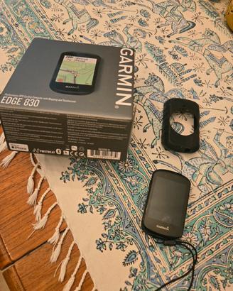 Garmin 830