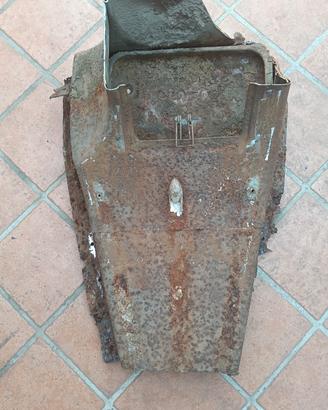 vespa faro basso lamierato 