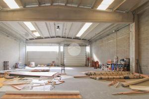 CAPANNONE A CARAVAGGIO