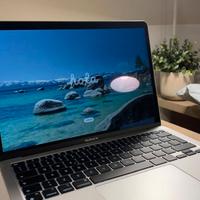 MacBook Air M1 13,3"