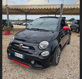 Abarth 595 2018