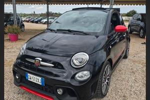 Abarth 595 2018