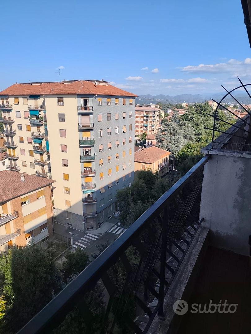 Appartamento – Novi Ligure, Quartiere G3 - Vista 4