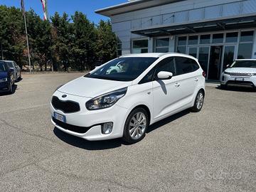 Kia Carens 1.7 CRDi 115 CV Class - 2015